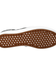 Suola Comfycush Vans Slip-On VN0A3WME5GU1 per ammortizzazione superiore e comfort tutto il giorno