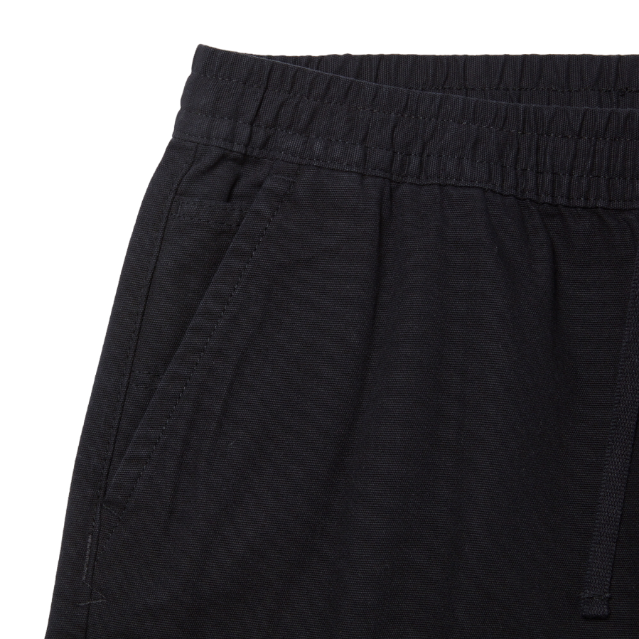 Vans pantaloncino da uomo Range Cargo Loose 55,9 cm VN000G6SBLK1 nero