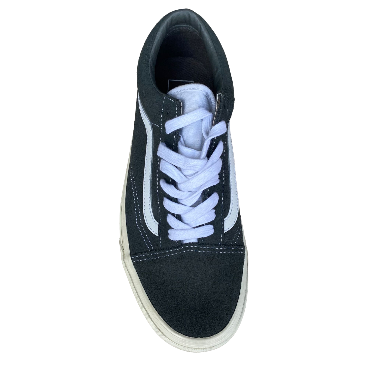 Vans scarpa sneakers da uomo Old Skool VN0A38G1ORW canna di fucile