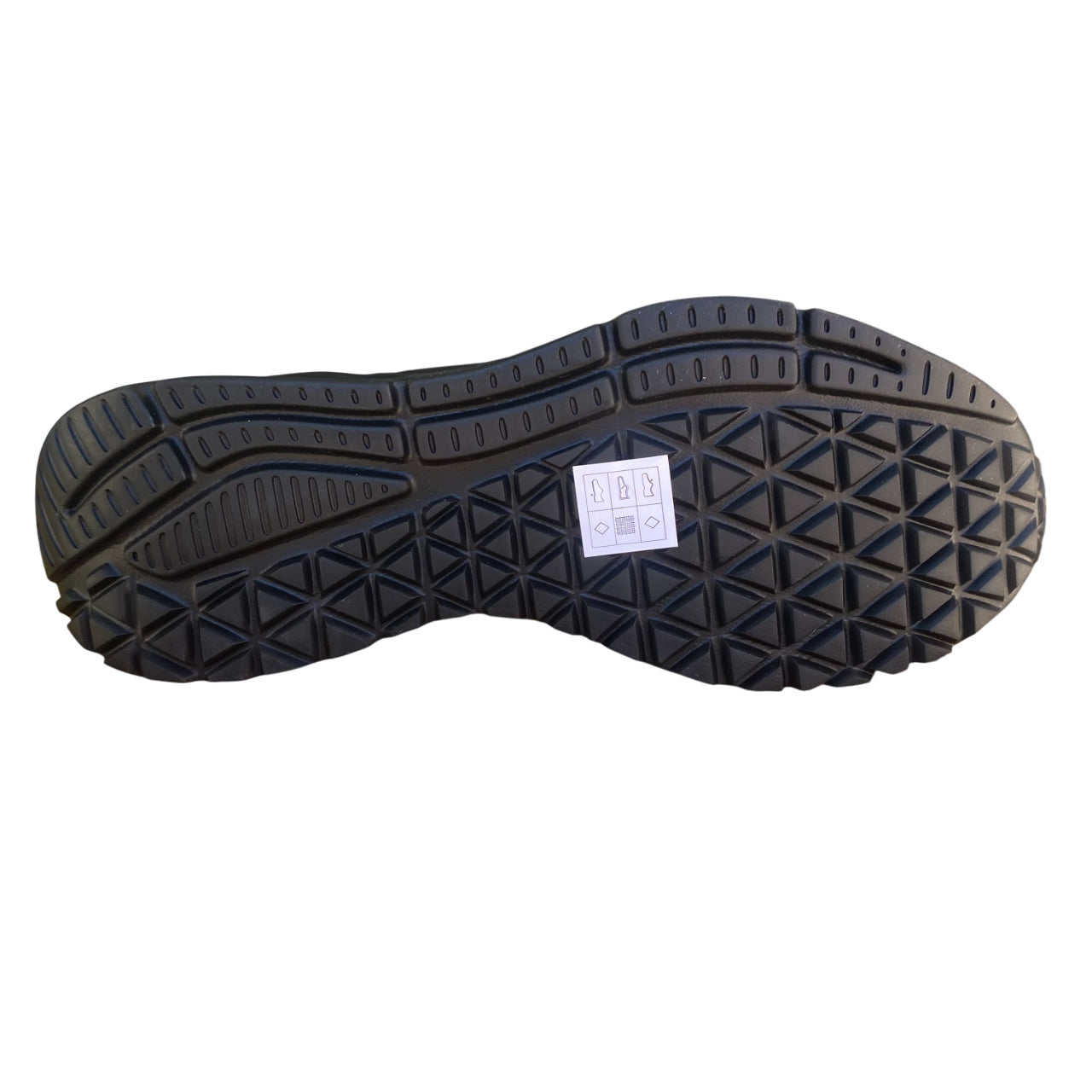 Skechers Scarpe Uomo UNO LITE Floating Steps Nere 183125/BBK