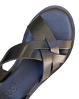 Vueva sandalo donna WD-425R24 dettaglio fascia incrociata