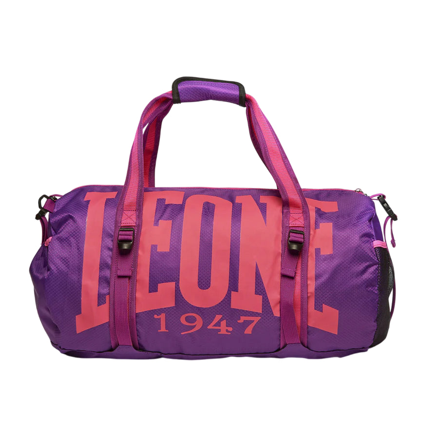 Leone Borsone LIGHT BAG AC904 Viola