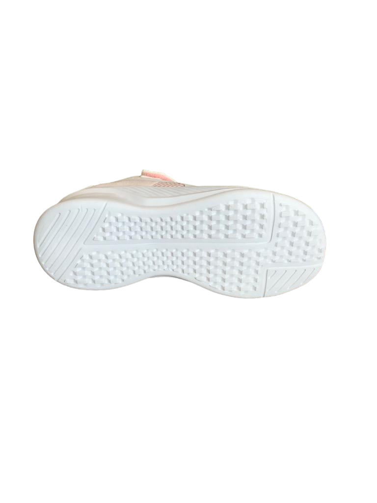 Puma children's sneakers Flyer Runner V Inf 192930 27 white-lotus-paradise