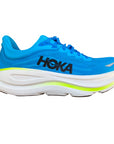 Hoka 1162011/SLHK |Scarpa Running Uomo Bondi 9 Ultra-Ammortizzata