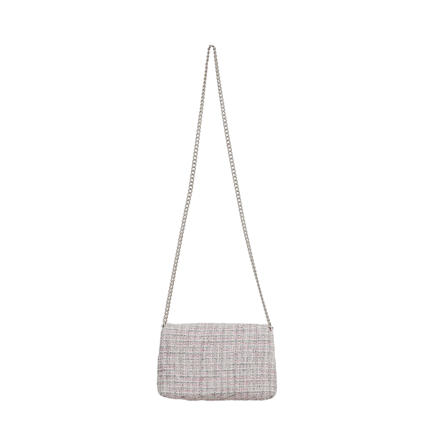 b.young small women's bag Bawaffe 20814811 202671 pink