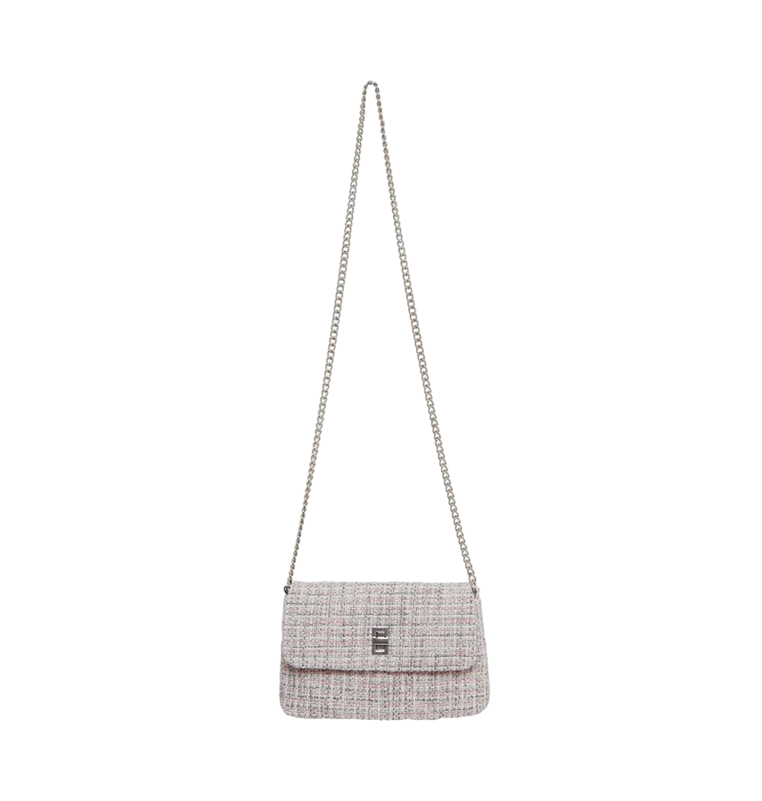 b.young borsa piccola da donna Bawaffe 20814811 202671 rosa