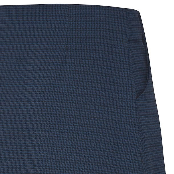b.young women's skirt Avna 20813957 202426 blue
