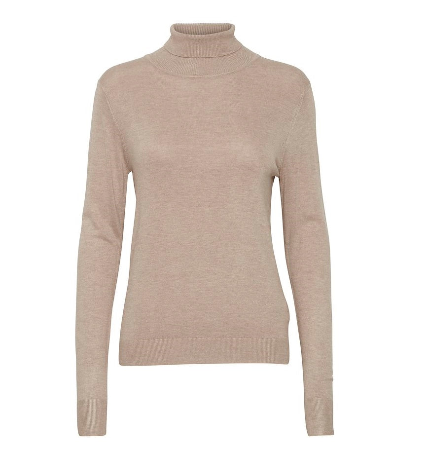 b.young maglia manica lunga da donna a dolce vita Pimpa 20811926 147081 cemento