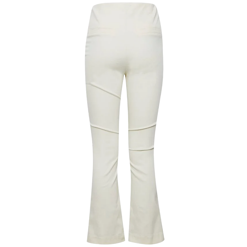 b.young women's trousers Bydizo 20812865 130905 birch