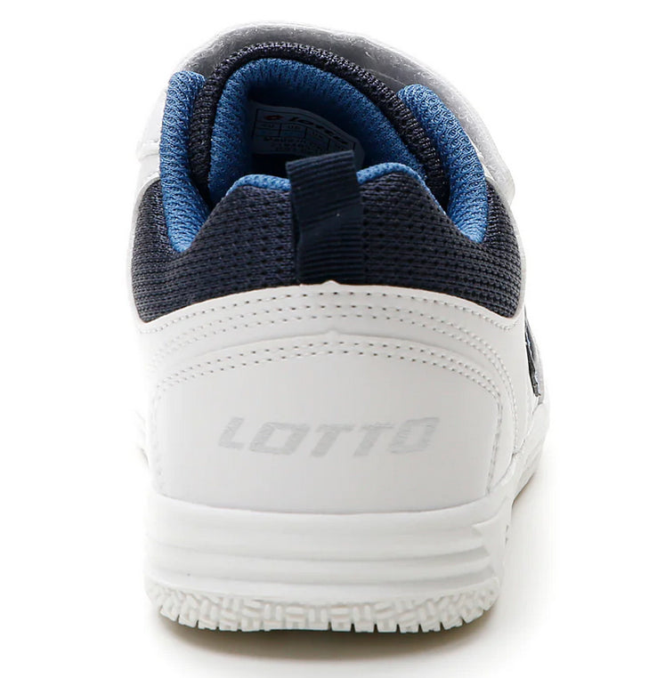 Lotto 219403 10U Set Ace: Stile Classico e Comfort per i Futuri Campioni
