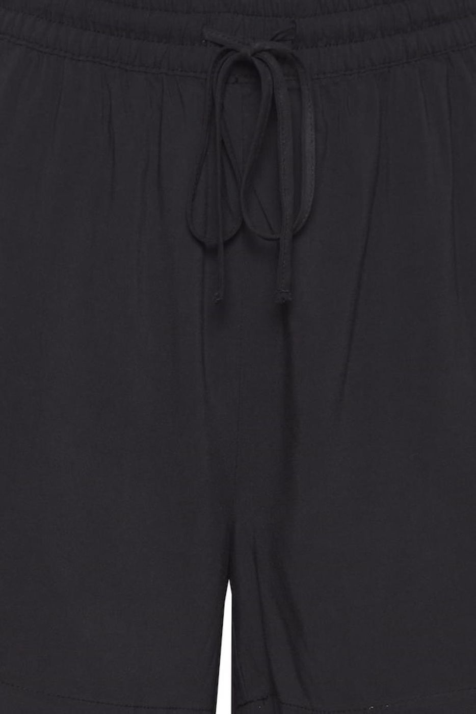 b.young women's casual shorts Bymmjoella 20811228 200451 black