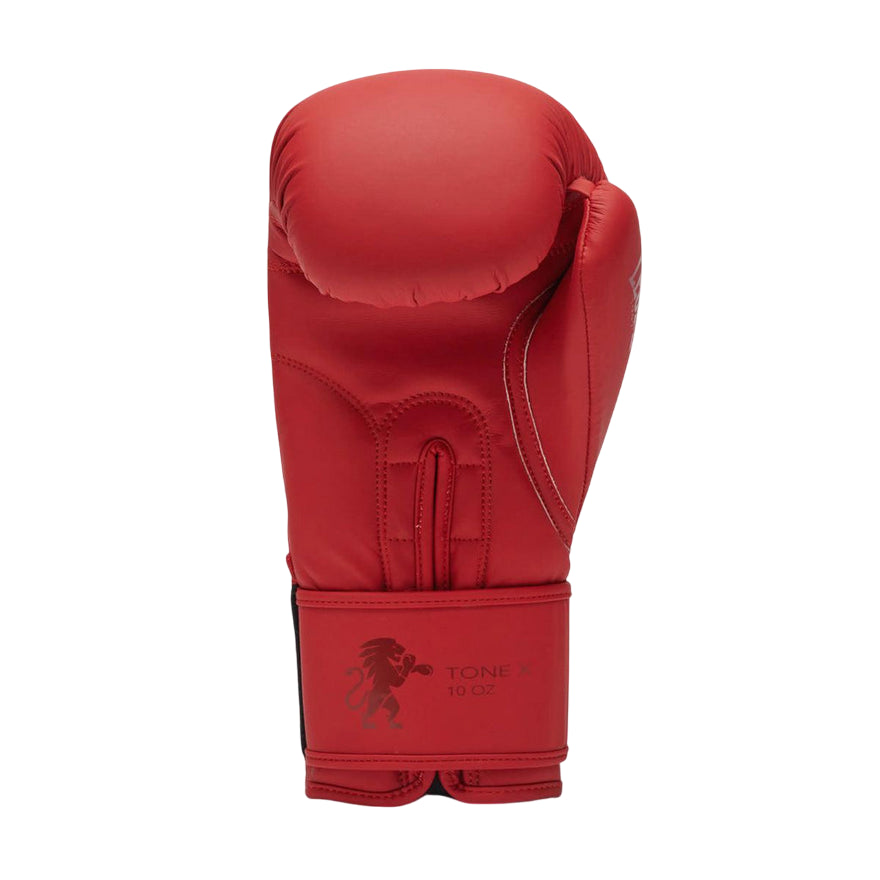 Leone Stivaletti Boxe Premium CL110 Nero: Massima Stabilità e Stile sul Ring