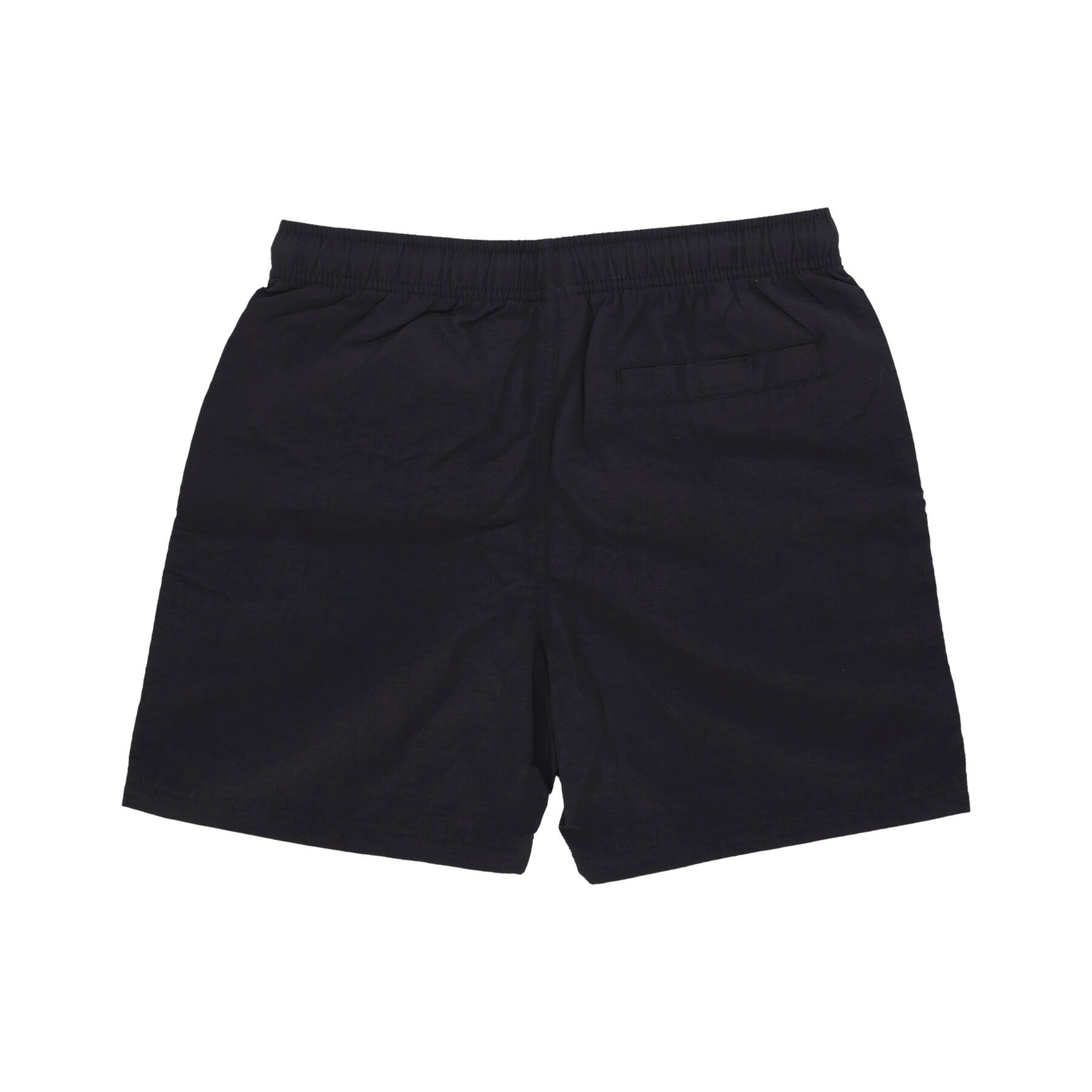 Santa Cruz costume mare a pantaloncino Holo Hand Swimshort SCA-SHR-4735 black