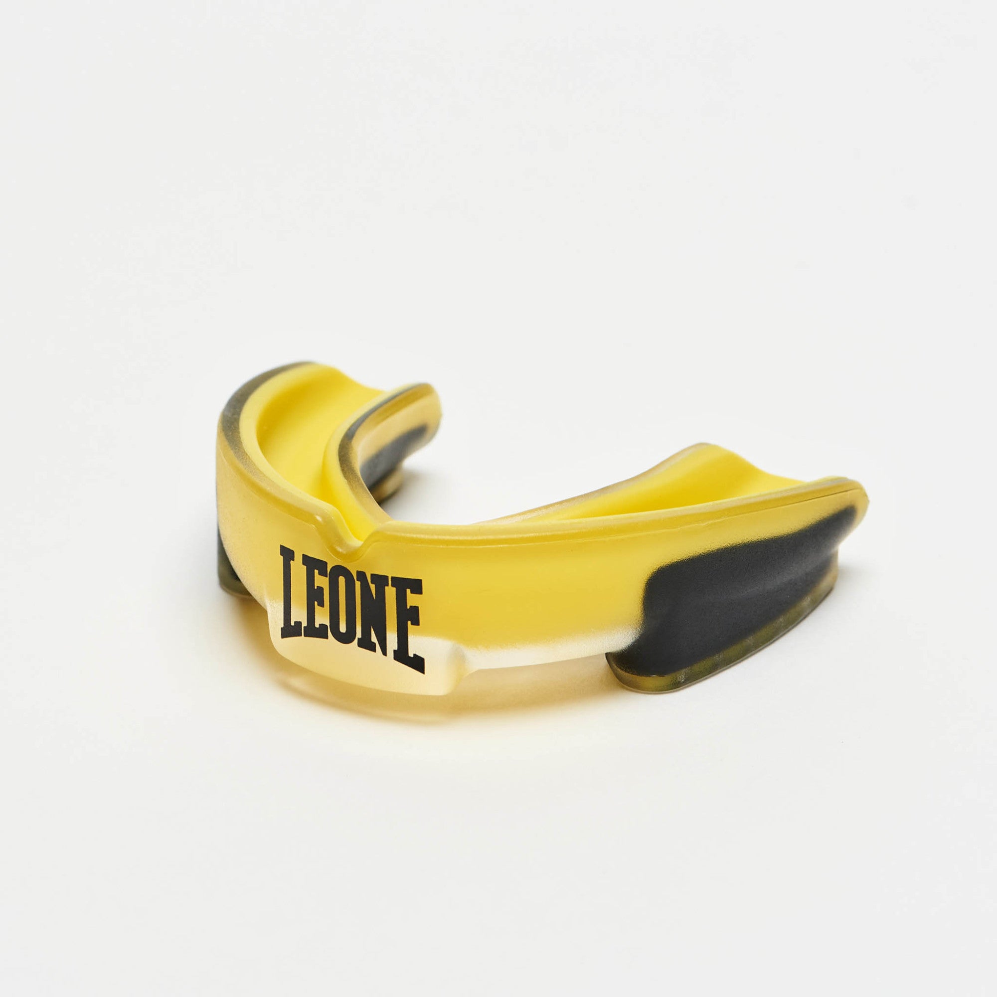 Leone Paradenti Top Guard PD513 giallo