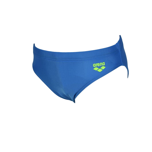 Arena children's swimsuit briefs Friends 005166 850 turquoise