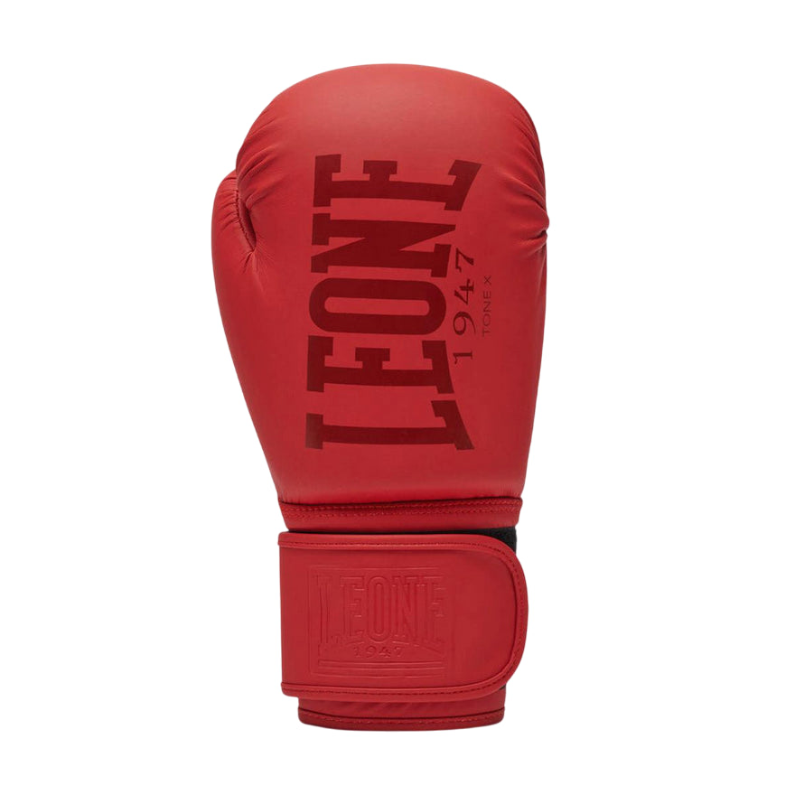 Leone Stivaletti Boxe Premium CL110 Nero: Massima Stabilità e Stile sul Ring