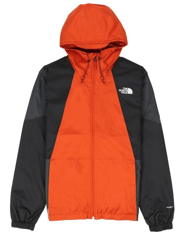 The North Face Farside men's jacket NF0A493ELV41 rusted bronze