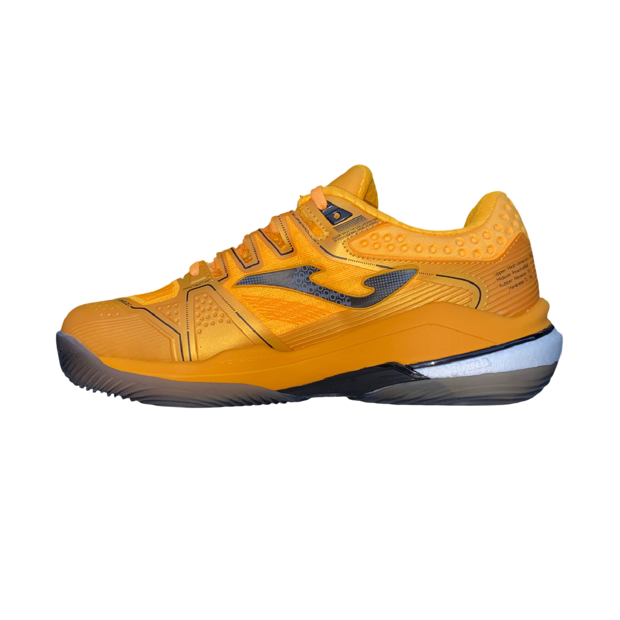 joma scarpa da padel da uomo Slam 2508 mostrarda