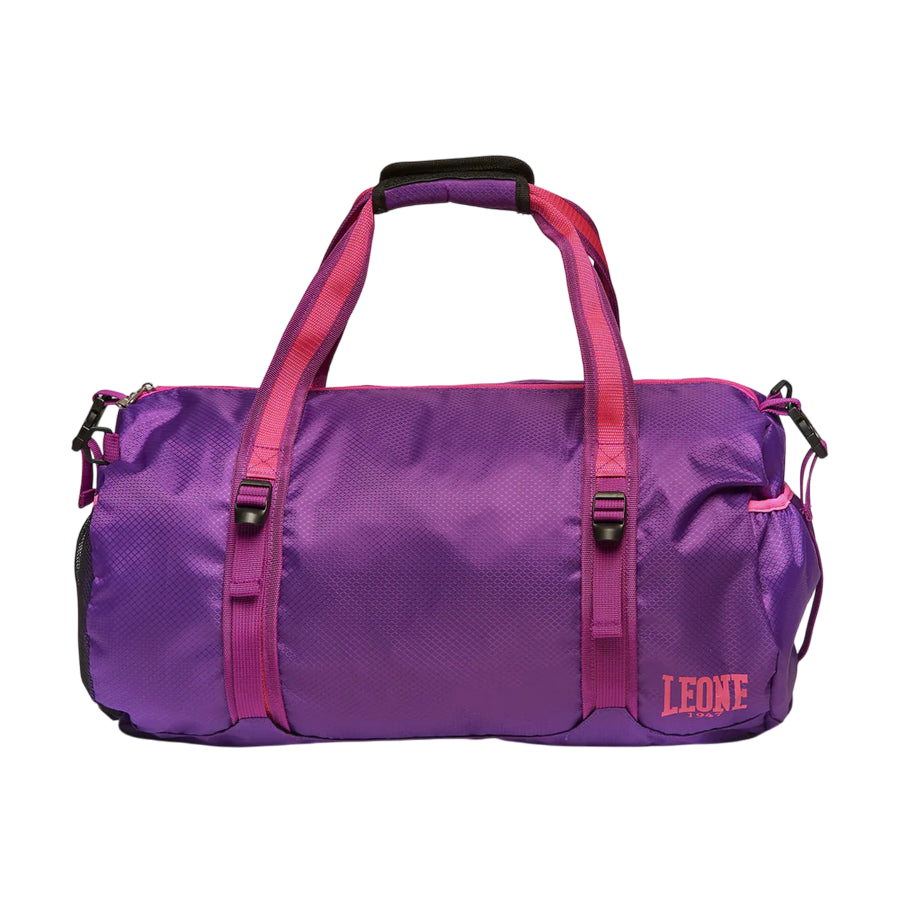 Leone Borsone LIGHT BAG AC904 Viola