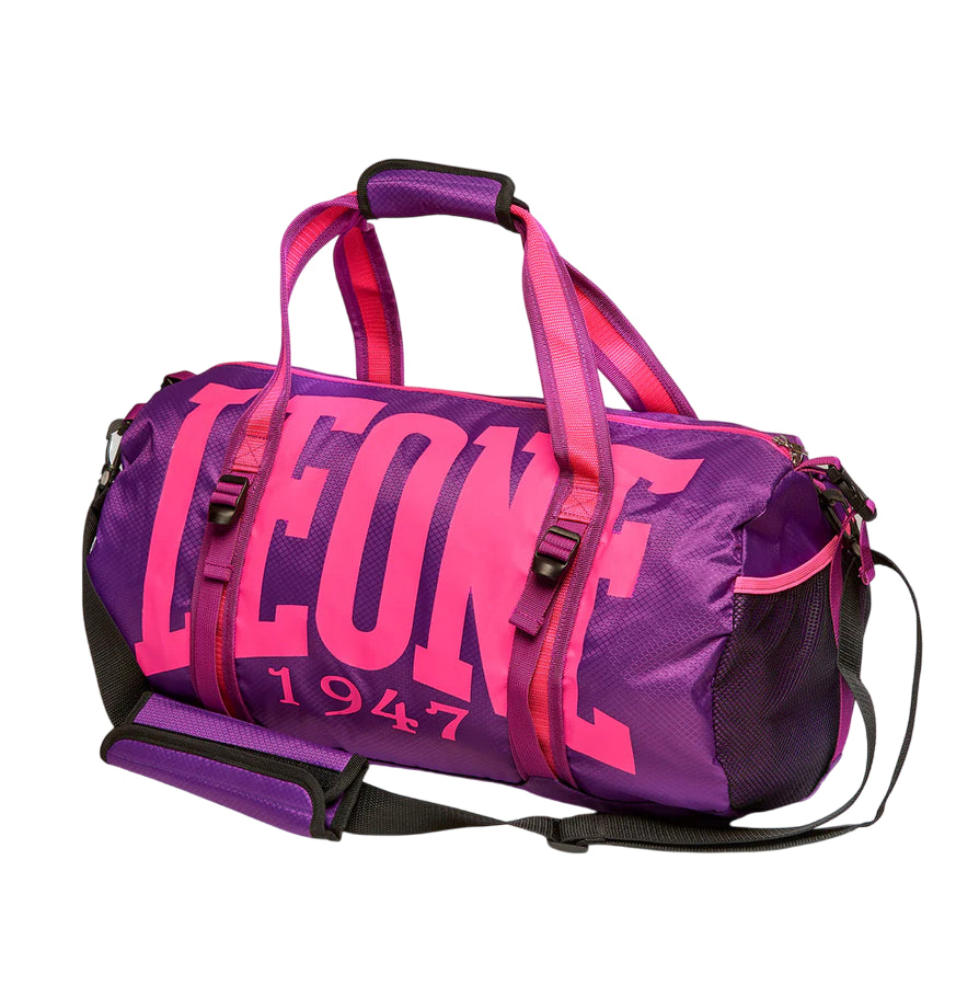 Leone Borsone LIGHT BAG AC904 Viola