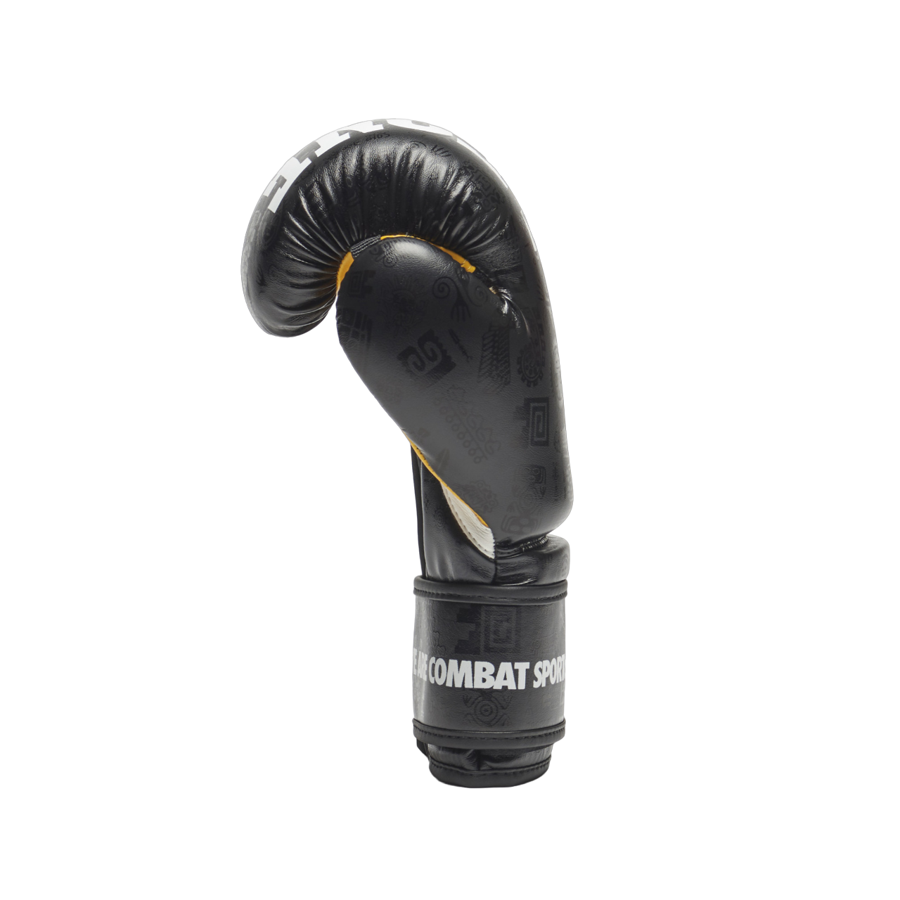 Leone Boxing Glove Totem GN403J black