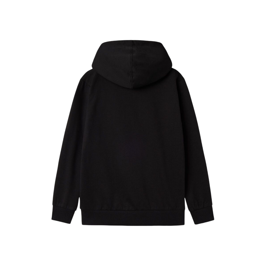 name it felpa con cappuccio junior Onepiece 13239103 nero