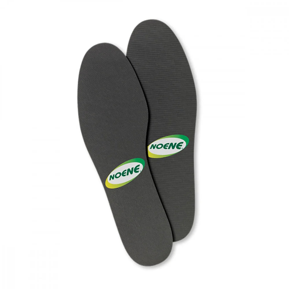 Noene Invisible SOS1 Sottoplantari Antishock e antivibrazione ritagliabili
