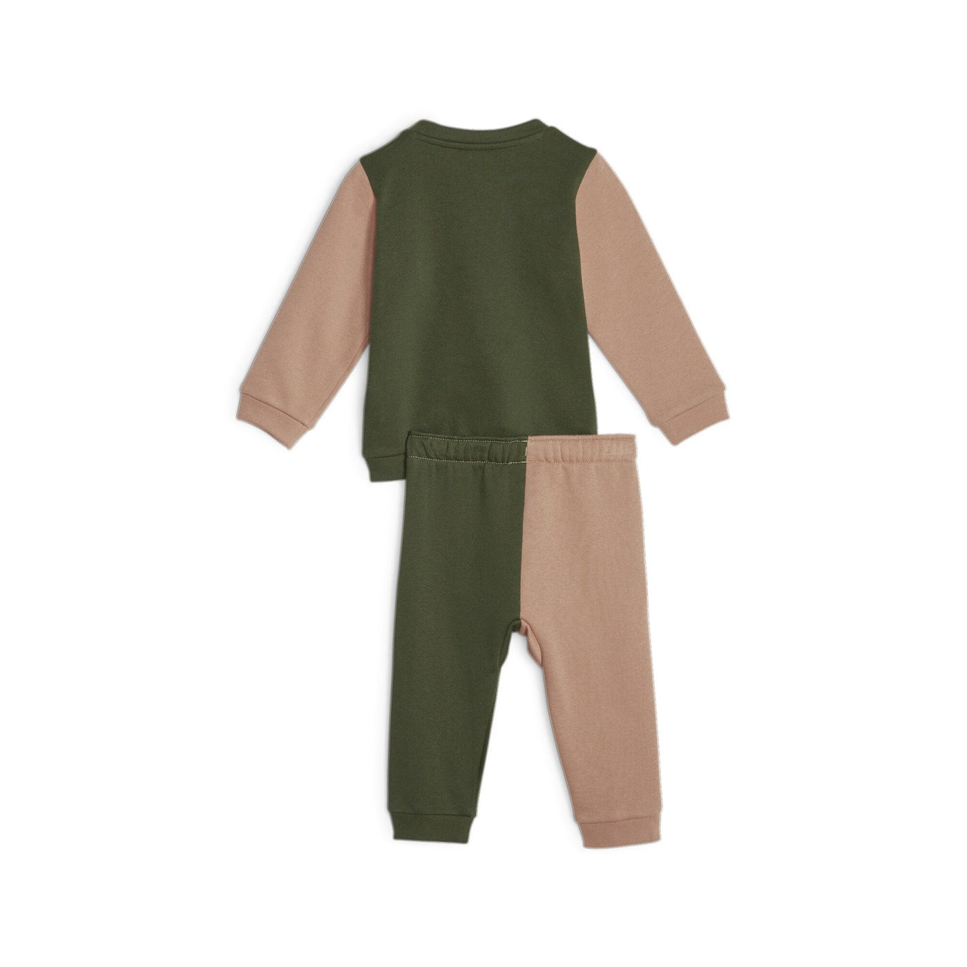 Puma Minicats infant tracksuit 621589-31 myrtle
