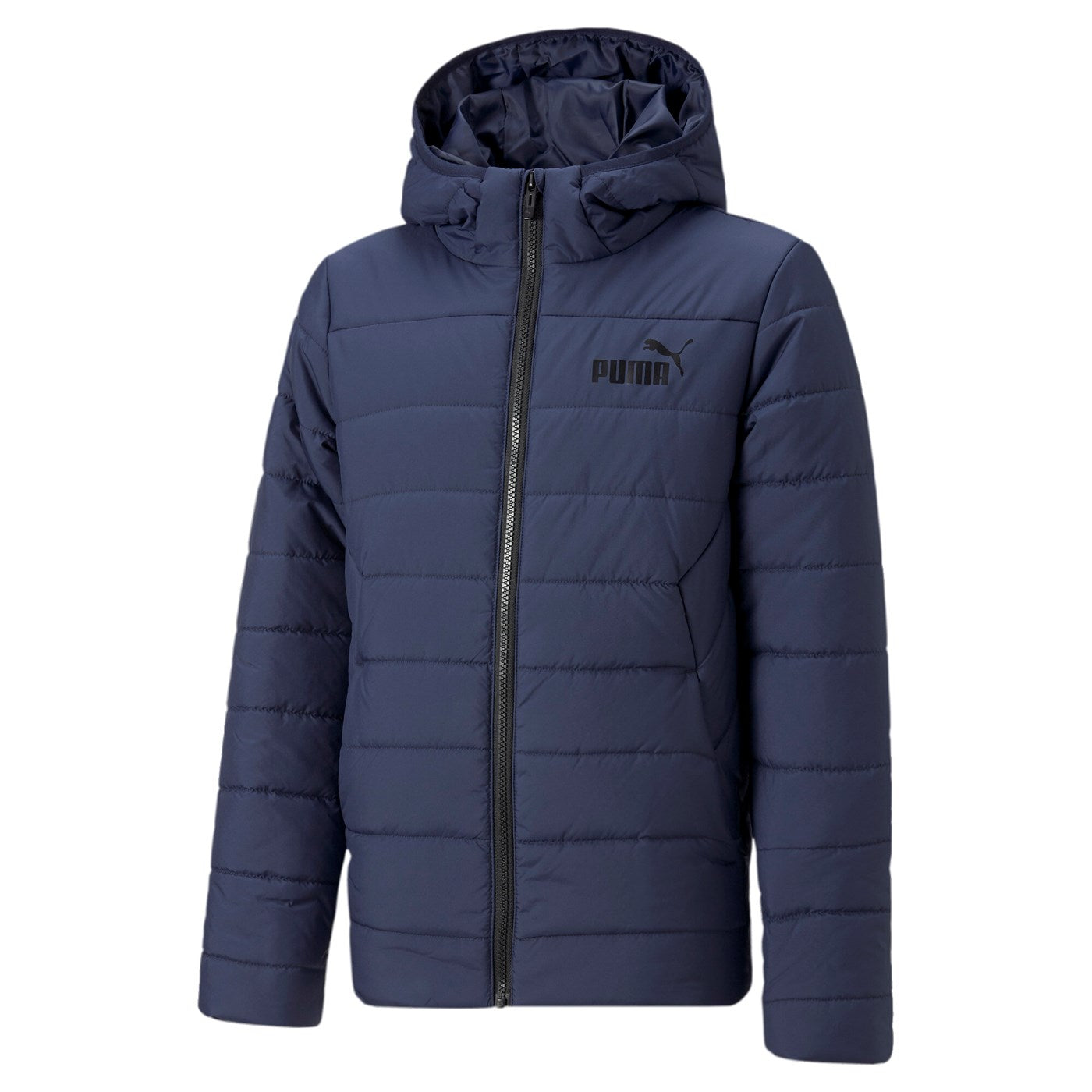 Puma Giubbotto invernale Essential 670559-06 blu