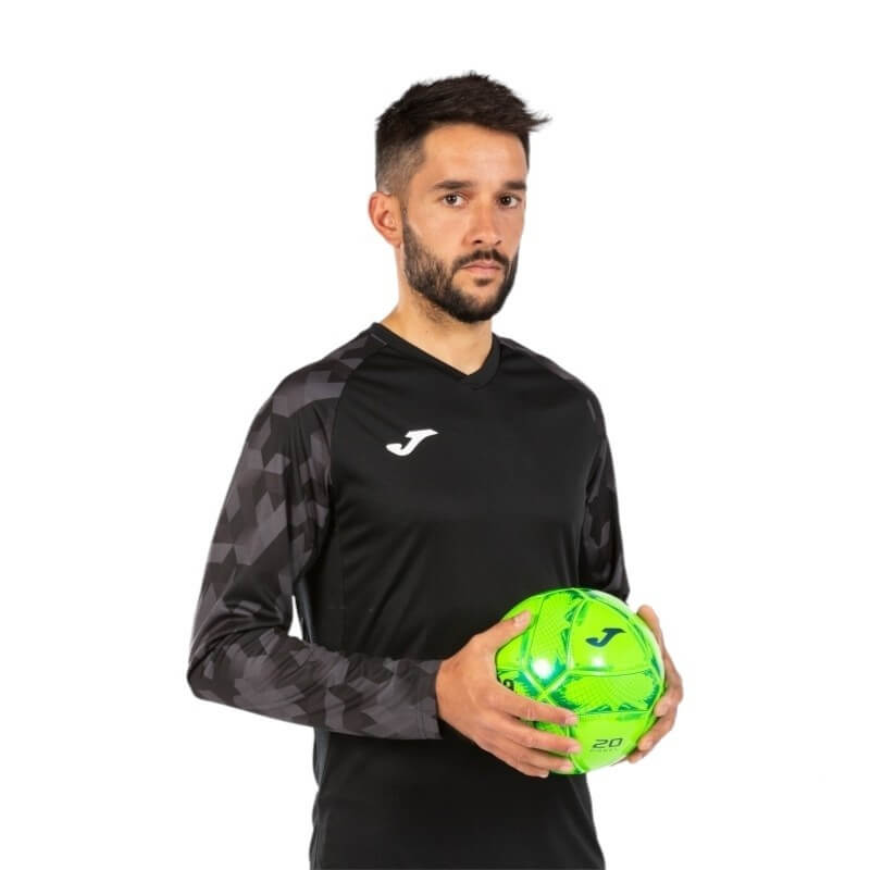 Joma futsal controlled rebound ball Aguila 400856.413 musura 4 green