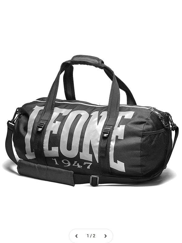Leone Borsone LIGHT BAG AC904 Verde