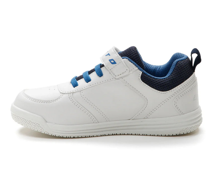 Lotto 219403 10U Set Ace: Stile Classico e Comfort per i Futuri Campioni