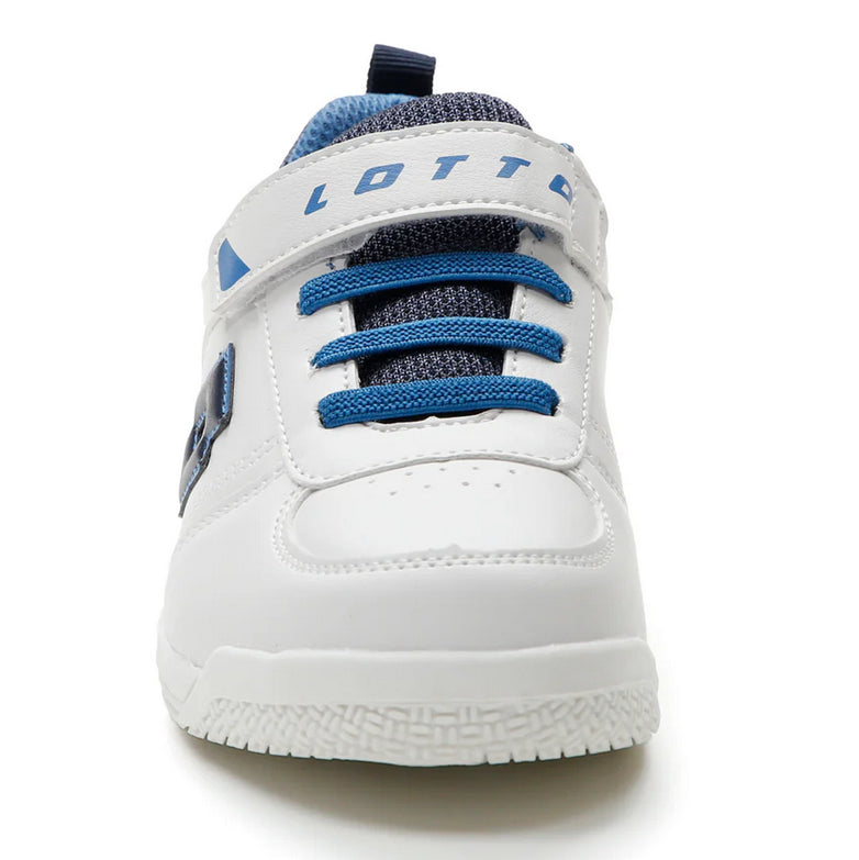 Lotto 219403 10U Set Ace: Stile Classico e Comfort per i Futuri Campioni