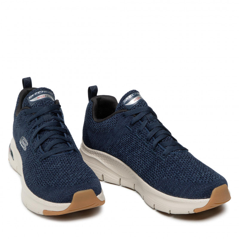 Skechers men's sneakers Arch Fit Paradyme 232041/NVY navy