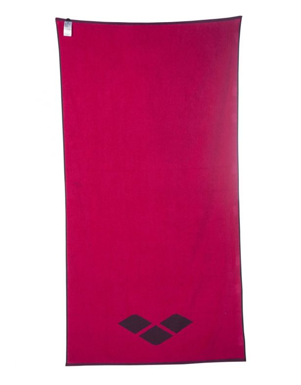 Arena Telo Mare Beach 2-Way Towel 170x90cm 002125950 asciugamano freak rose