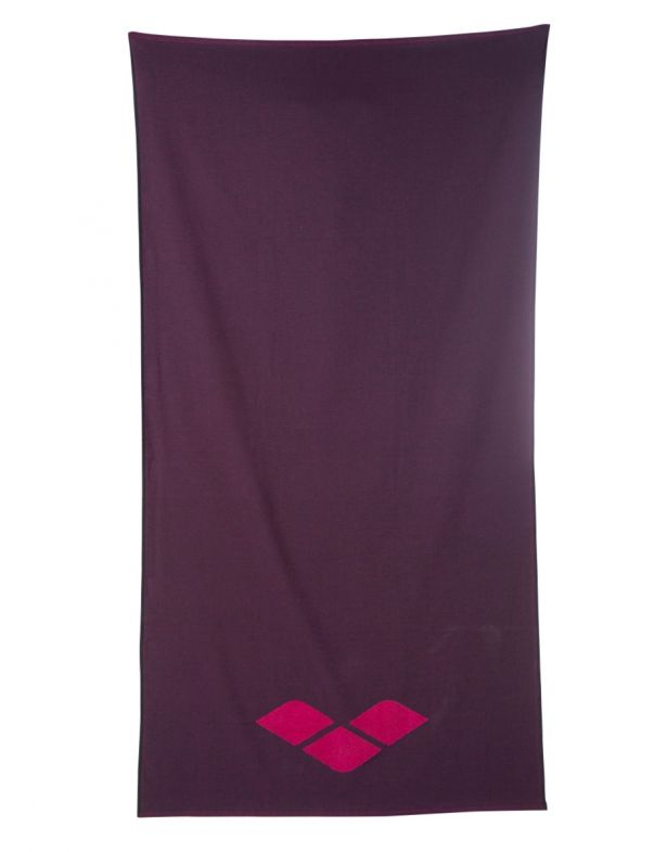 Arena Telo Mare Beach 2-Way Towel 170x90cm 002125950 asciugamano freak rose