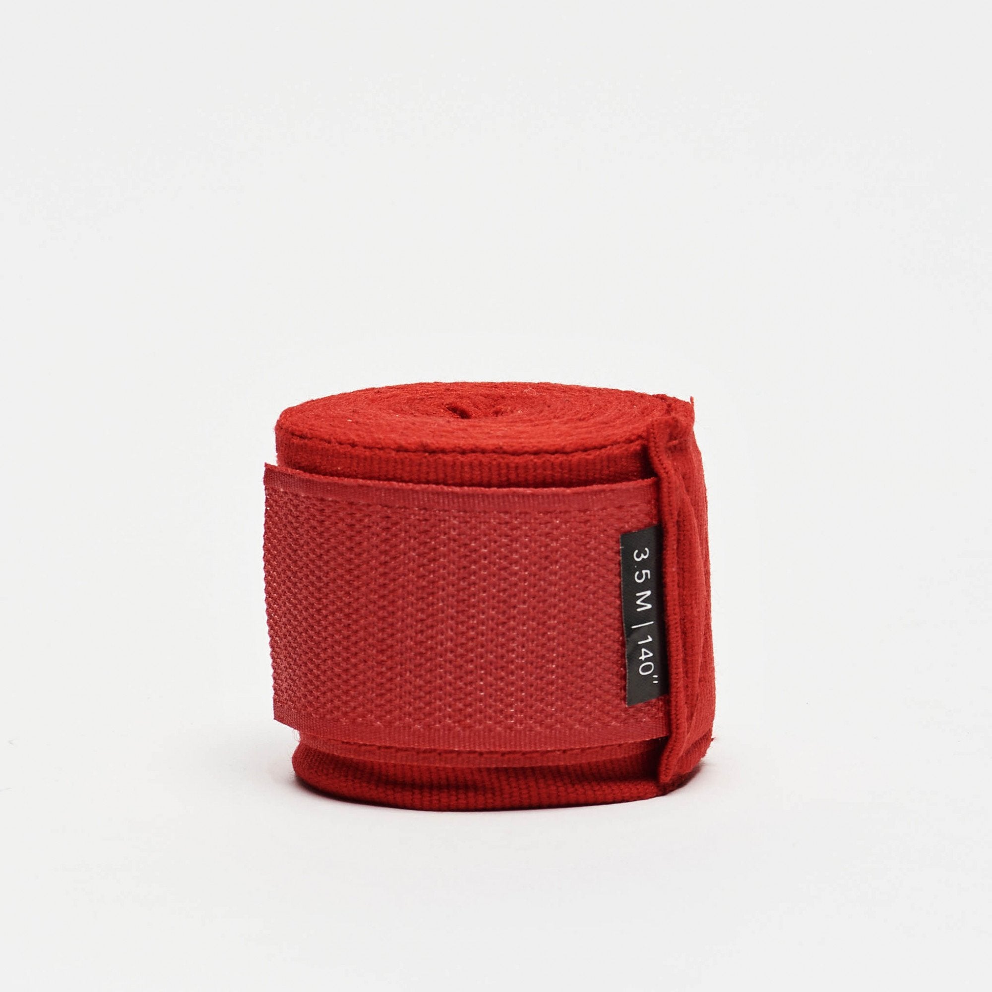 Leone BANDAGE 3.5 meter bandage AB705 red