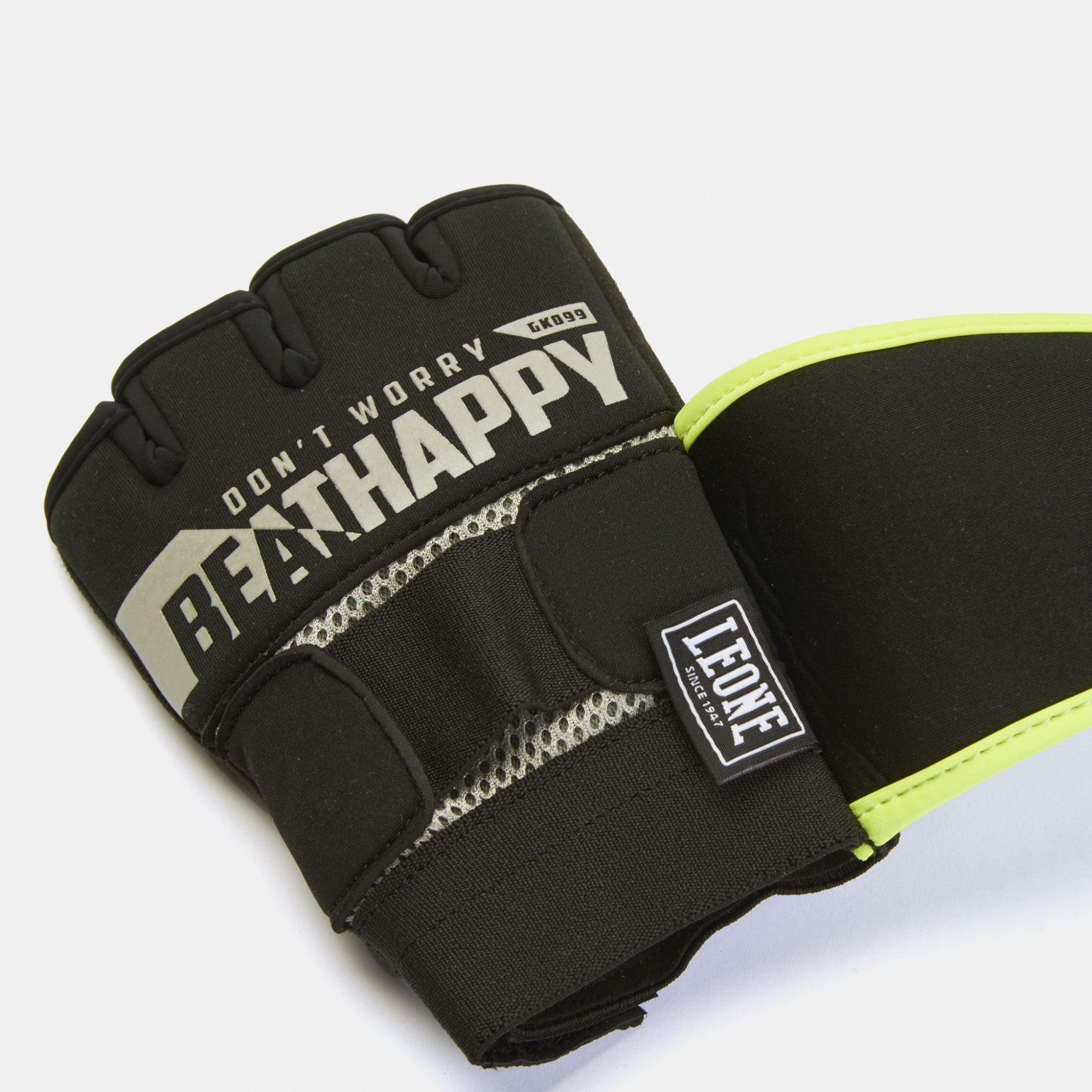 Leone Power FIt Gloves GK099