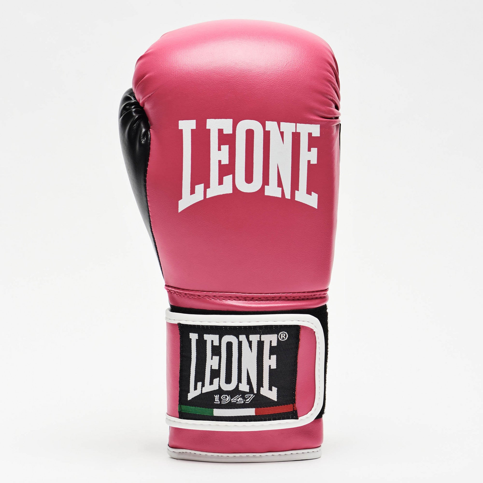 Leone Flash Boxing Glove GN083 10oz M pink