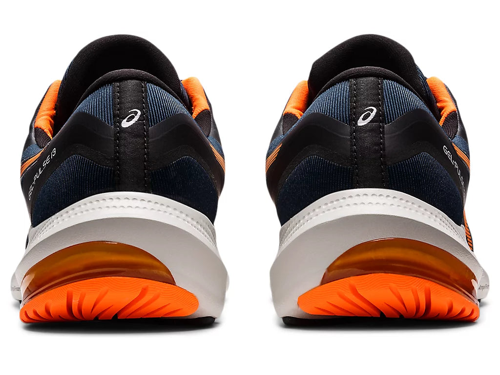 Asics men's running shoe Gel Pulse 13 1011B175 403 blue-orange