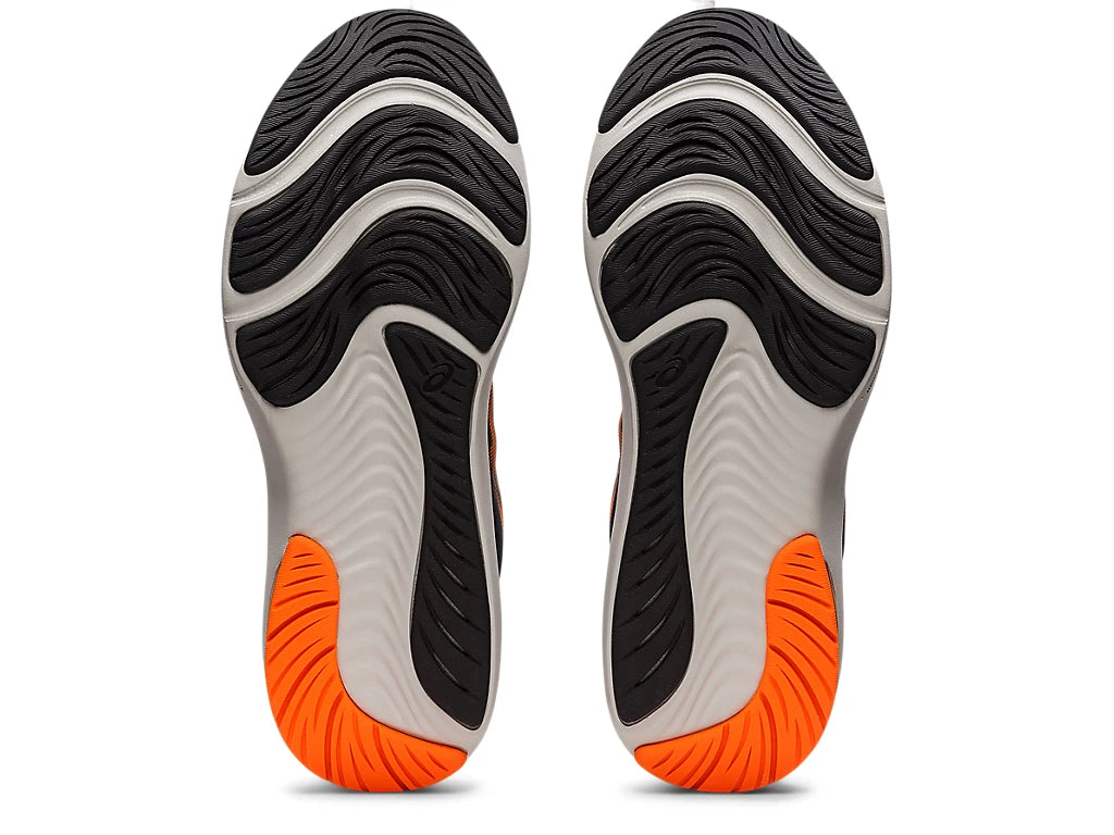 Asics men's running shoe Gel Pulse 13 1011B175 403 blue-orange