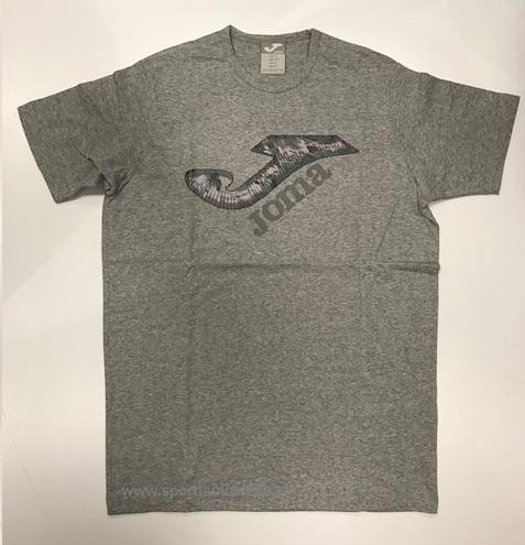 Joma MONSUL T-shirt 101392 331 light grey