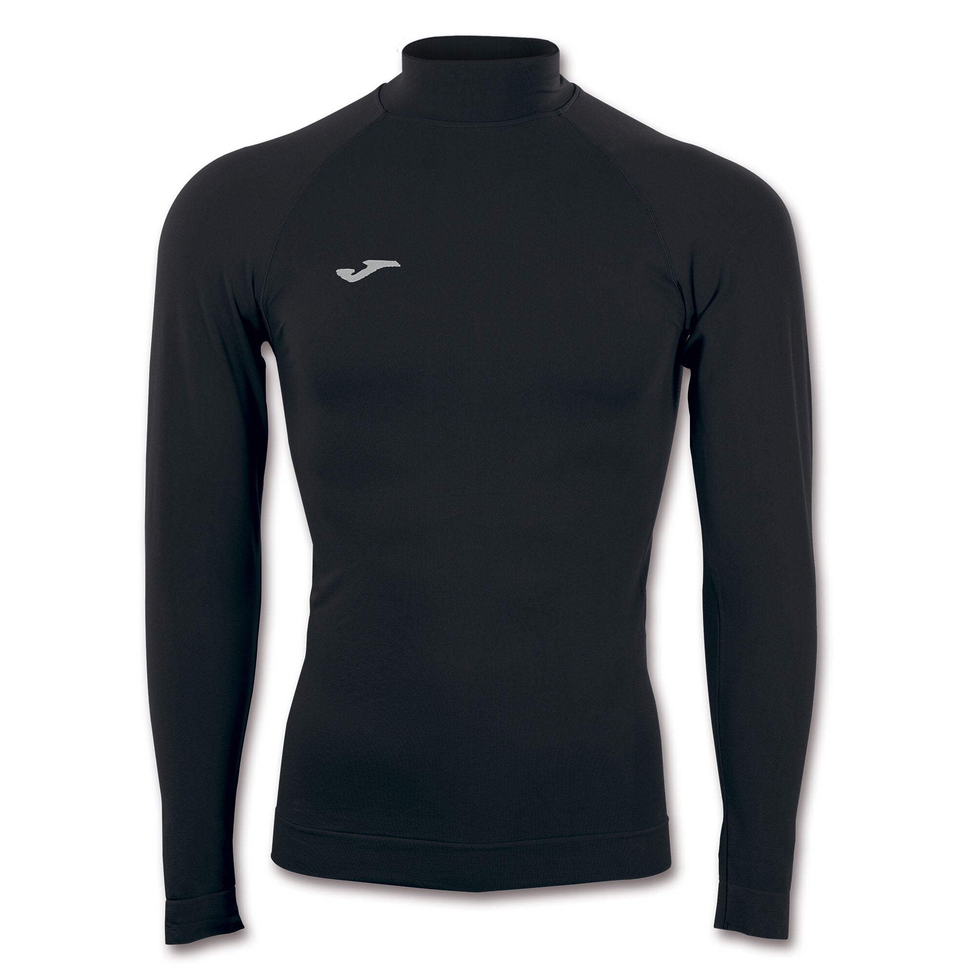 Joma Brama Classic long-sleeved thermal shirt 101650.100 black
