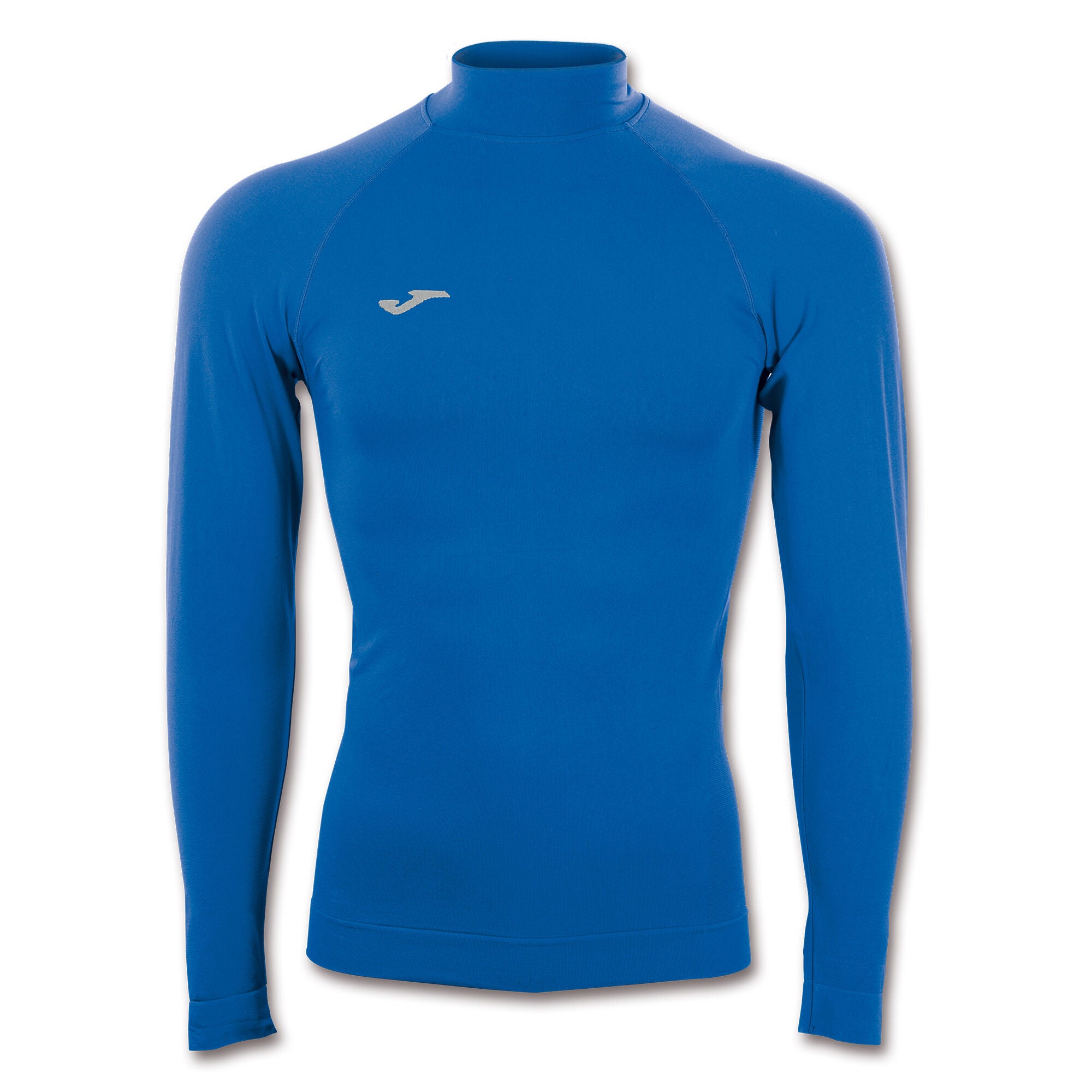 Joma Brama Classic long-sleeved thermal shirt 101650.331 blue