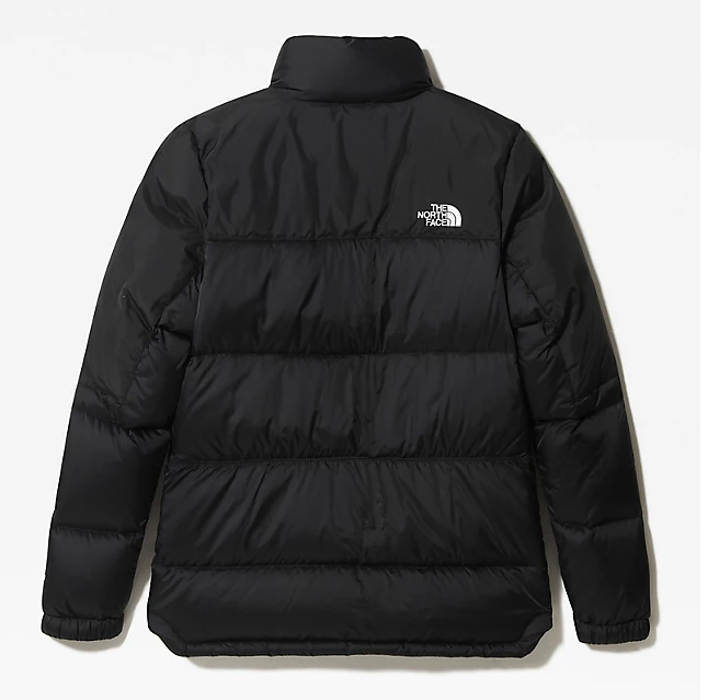 The North Face Diablo NF0A4SVKKX7 women's down jacket black