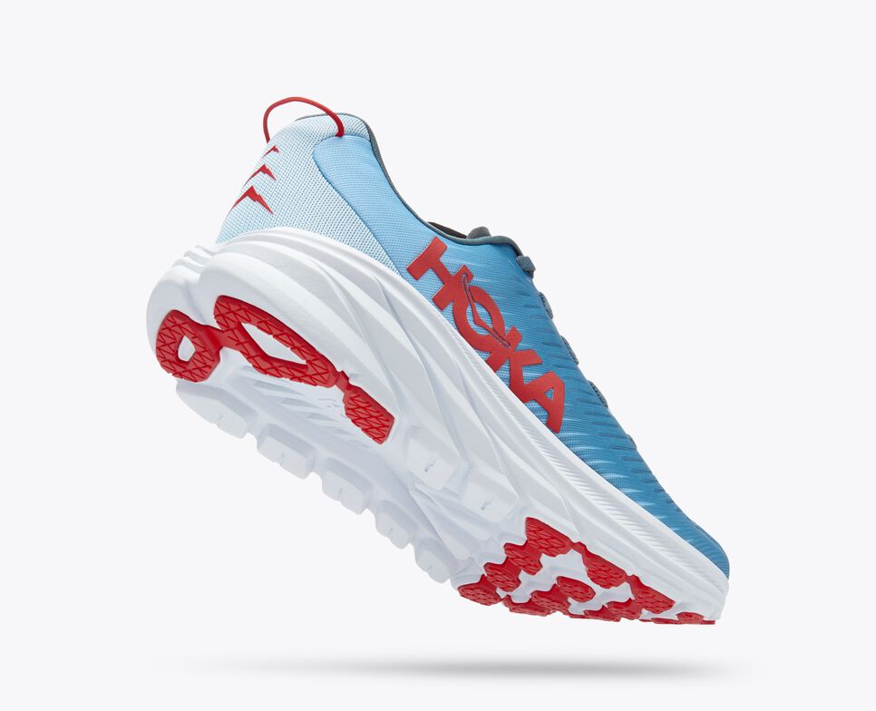 Hoka One One men's running shoe M Rincon 3 1119395/MSSS light blue