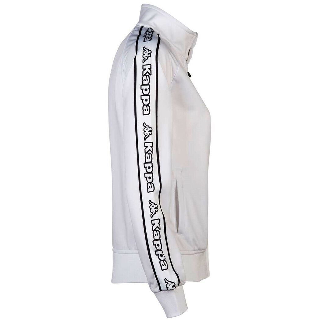 Kappa Logo Sweatshirt 304M570 909