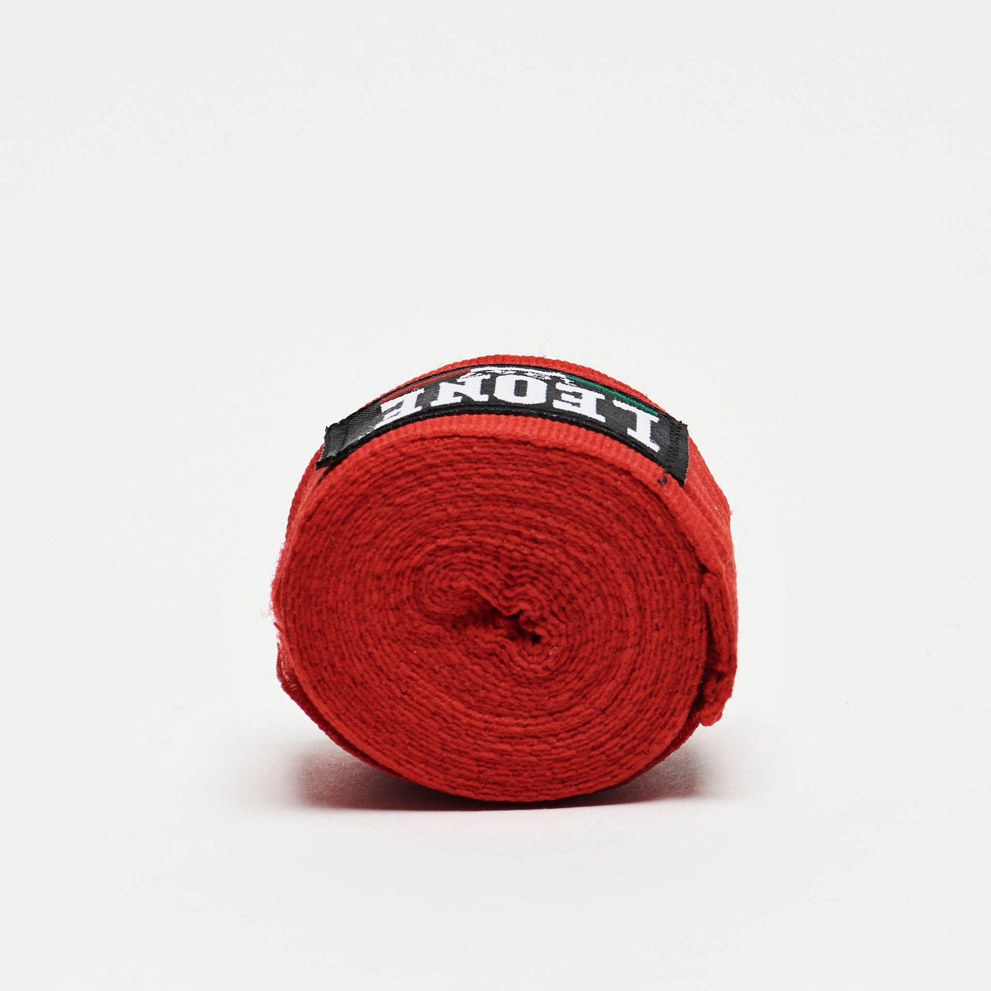 Leone BANDAGE 3.5 meter bandage AB705 red