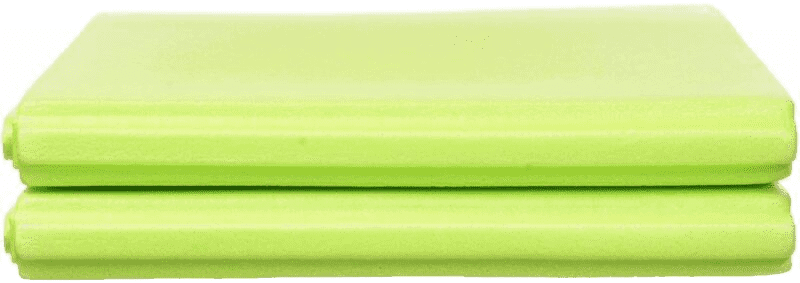 Toorx Materassino pieghevole MAT 110