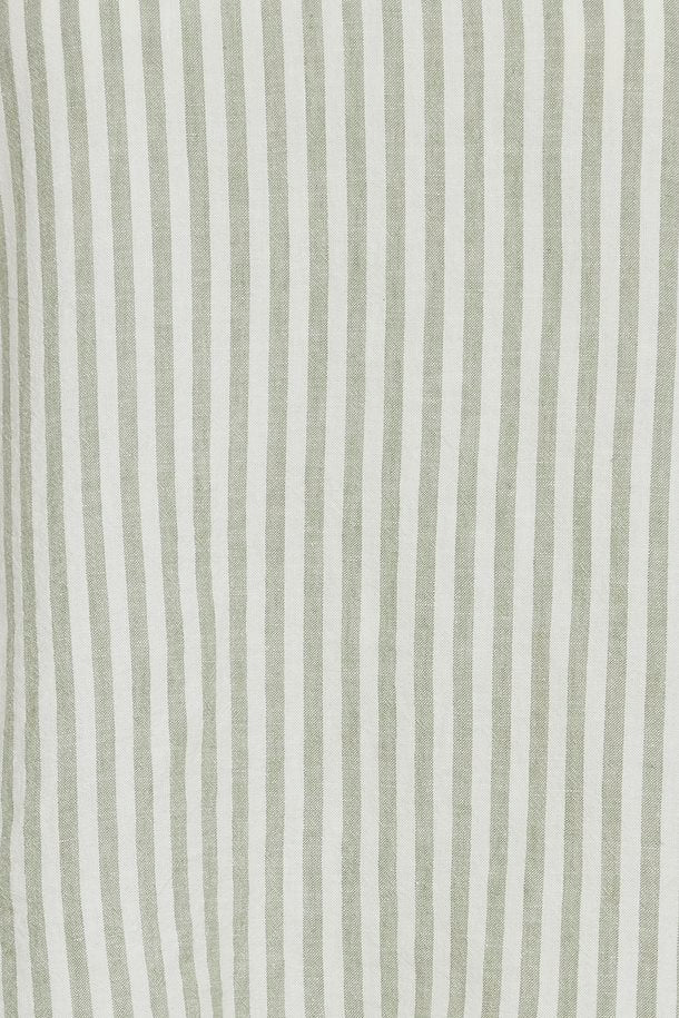 b.young Top Byfalakka canotta da donna 20811302 200495 seagrass mix